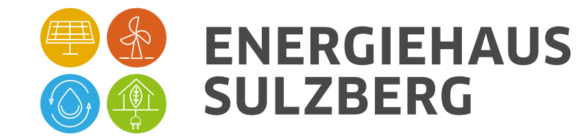Logo Energiehaus Sulzberg